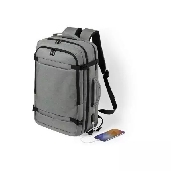 sac à dos porte-documents personnalisé