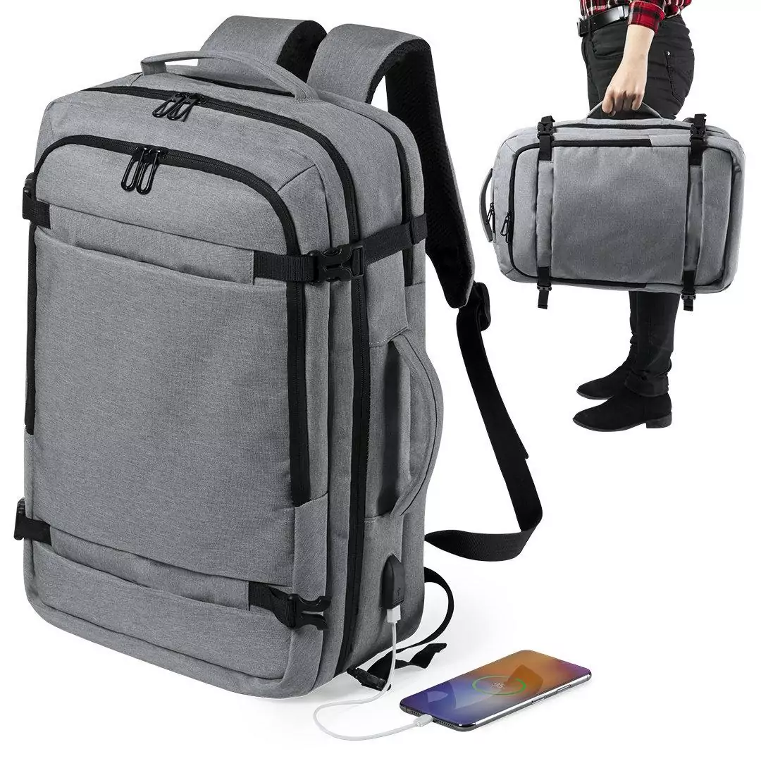 sac à dos porte-documents personnalisé