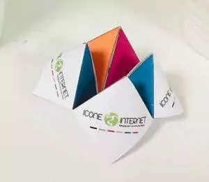 Agence de communication 2.0 21