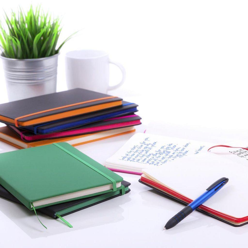 Bloc notes Personnalisé , enseignes, imprimerie