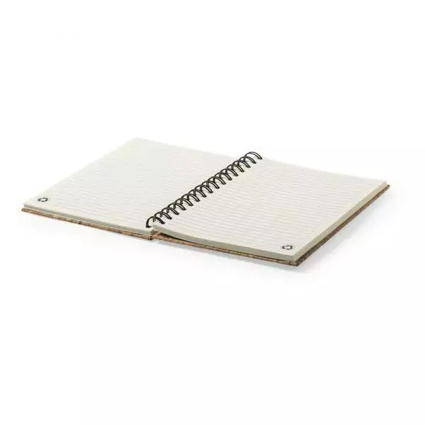cahier goodies personnalisé