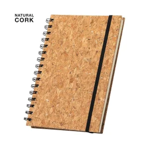 cahier goodies personnalisé