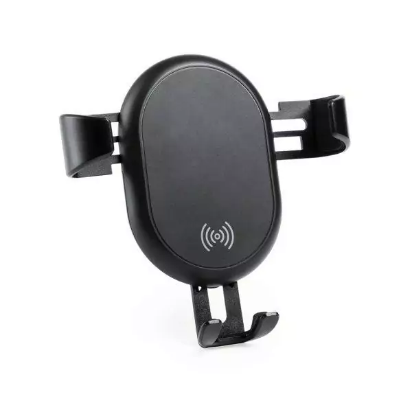 Chargeur téléphone sans fil pour voiture personnalisé