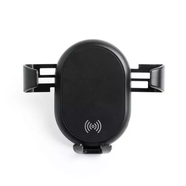Chargeur téléphone sans fil pour voiture personnalisé