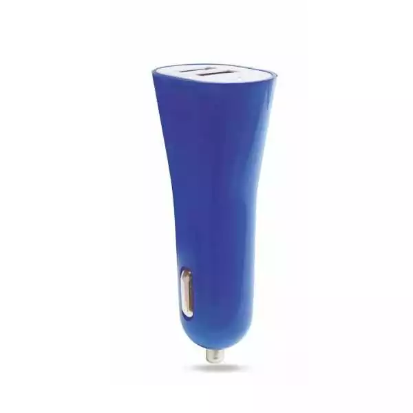Chargeur téléphone pour voiture personnalisé