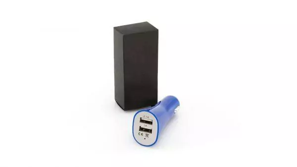 Chargeur téléphone pour voiture personnalisé