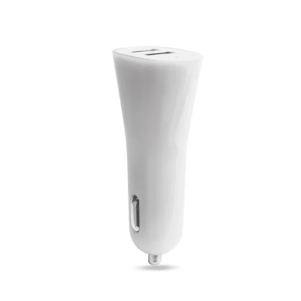 Chargeur téléphone pour voiture personnalisé