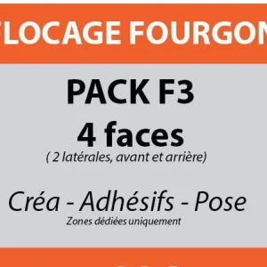 flocage camion personnalise covering V3