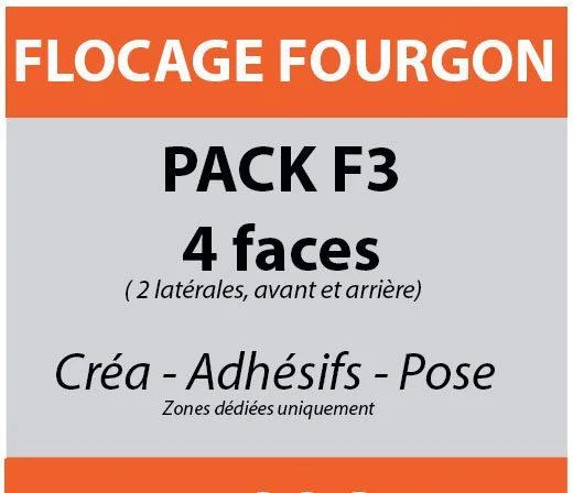 flocage camion personnalise covering V3
