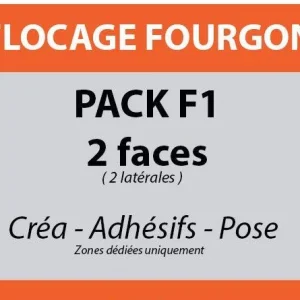 flocage camion personnalise covering V3