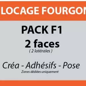flocage camion personnalise covering V3