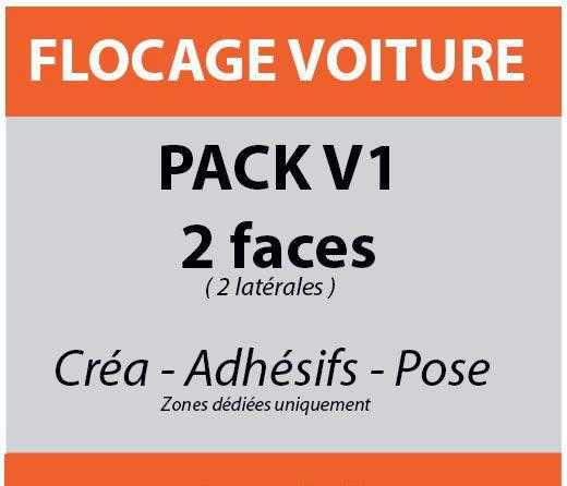 flocage voiture personnalise covering V1