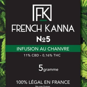 graphisme pour packaging cbd