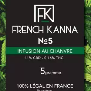graphisme pour packaging cbd