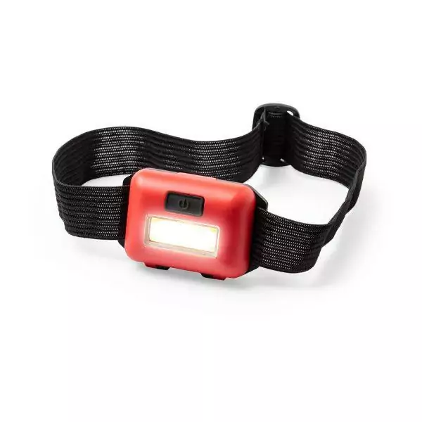 lampe frontale personalisee