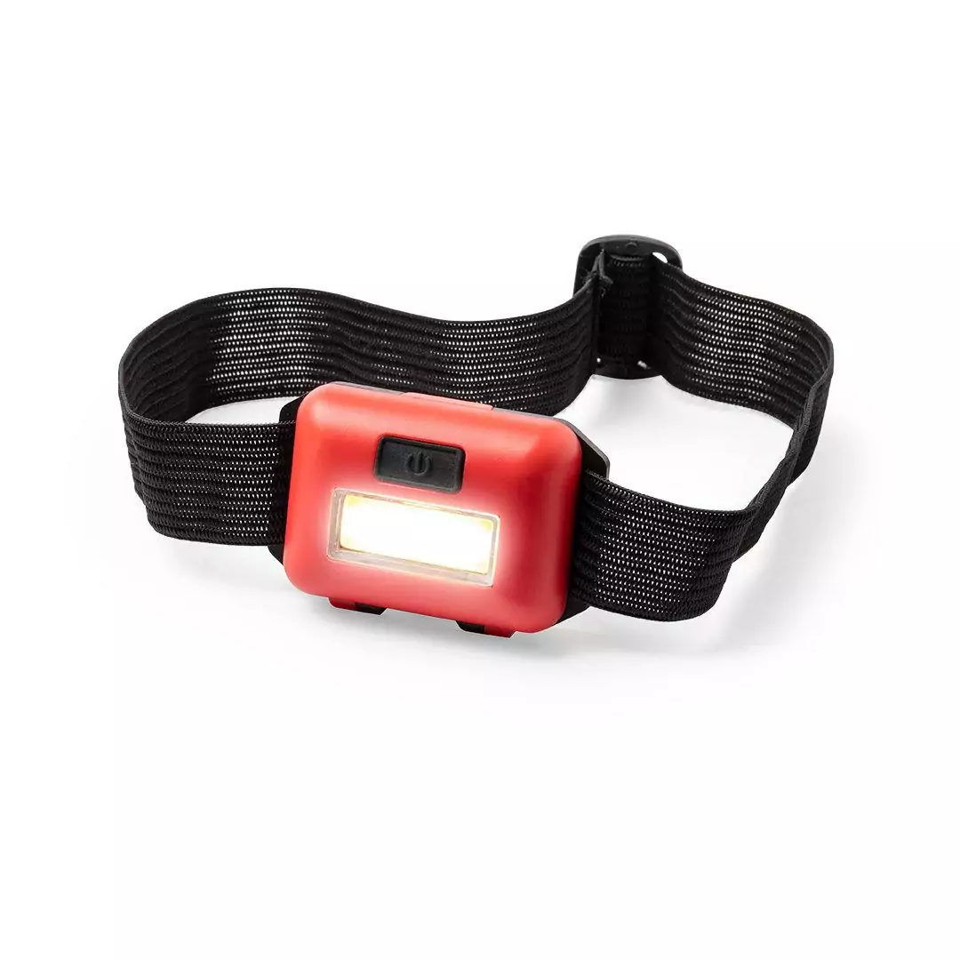 lampe frontale personalisee