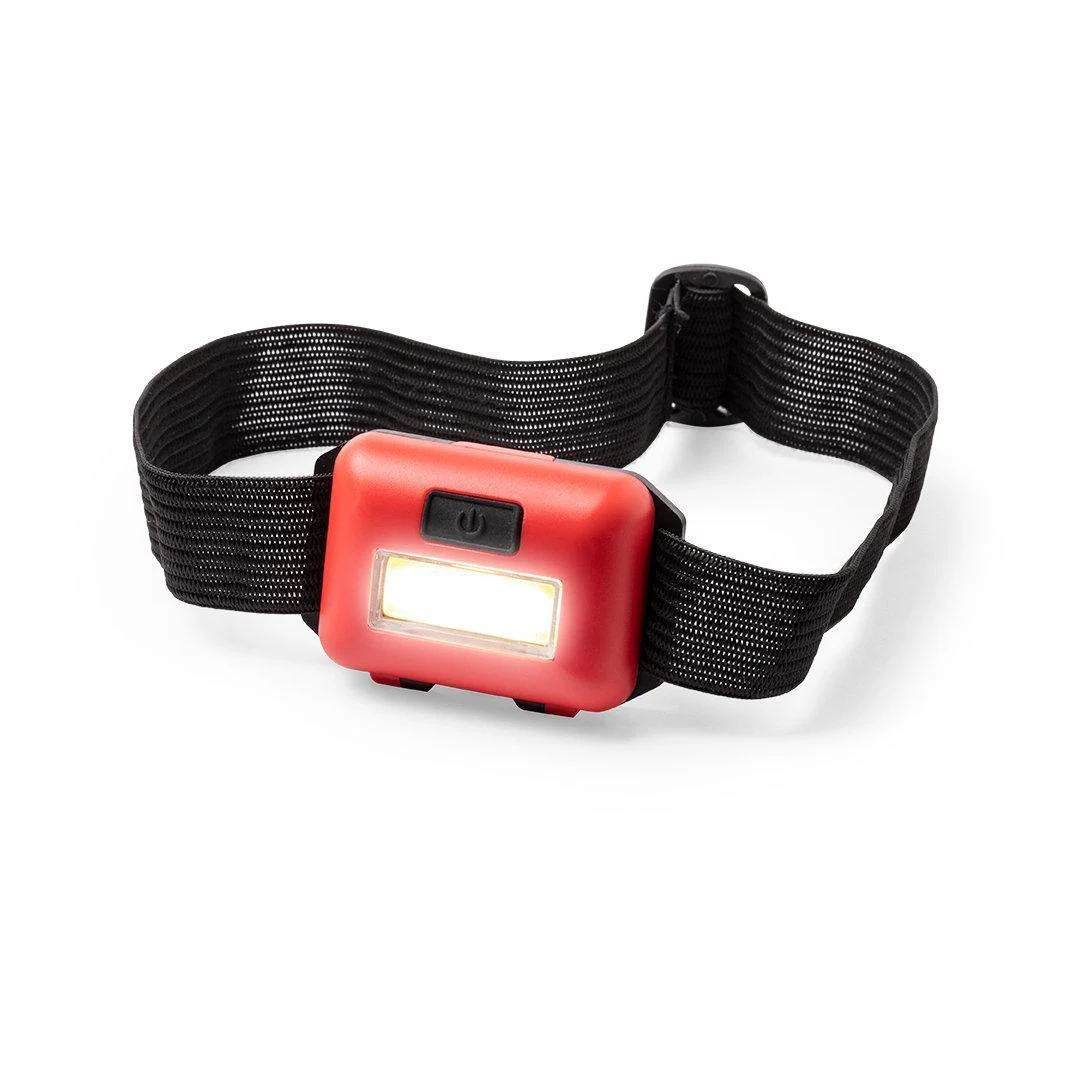 lampe frontale personalisee