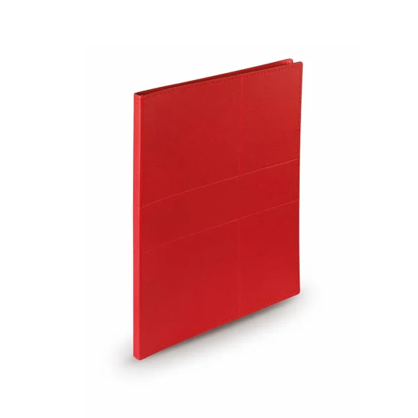Porte document personnalisé