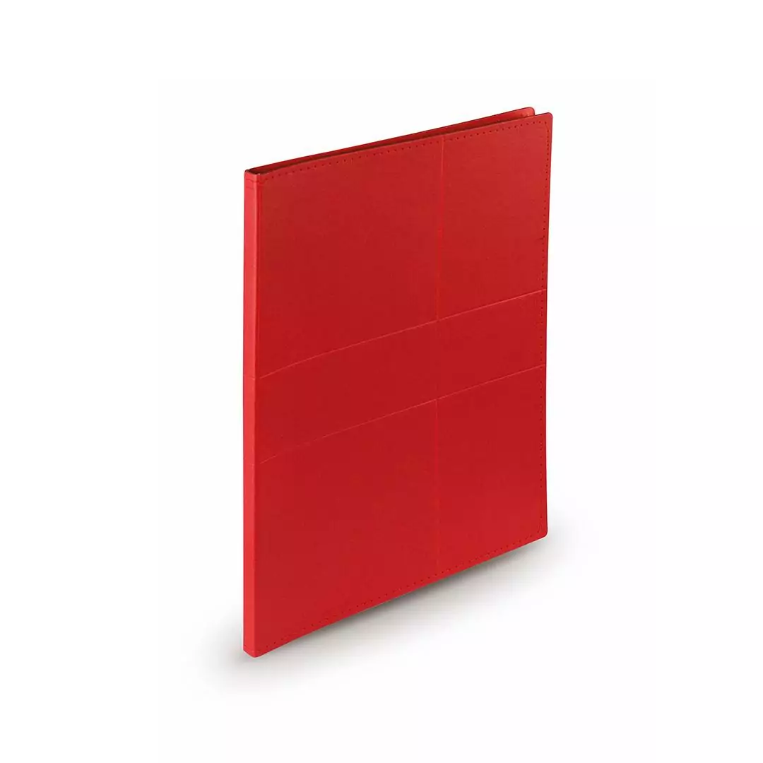 Porte document personnalisé