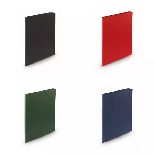 Porte document personnalisé
