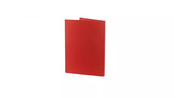Porte document personnalisé