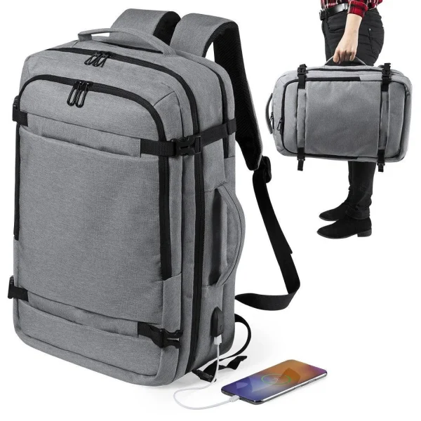 sac à dos porte-documents personnalisé