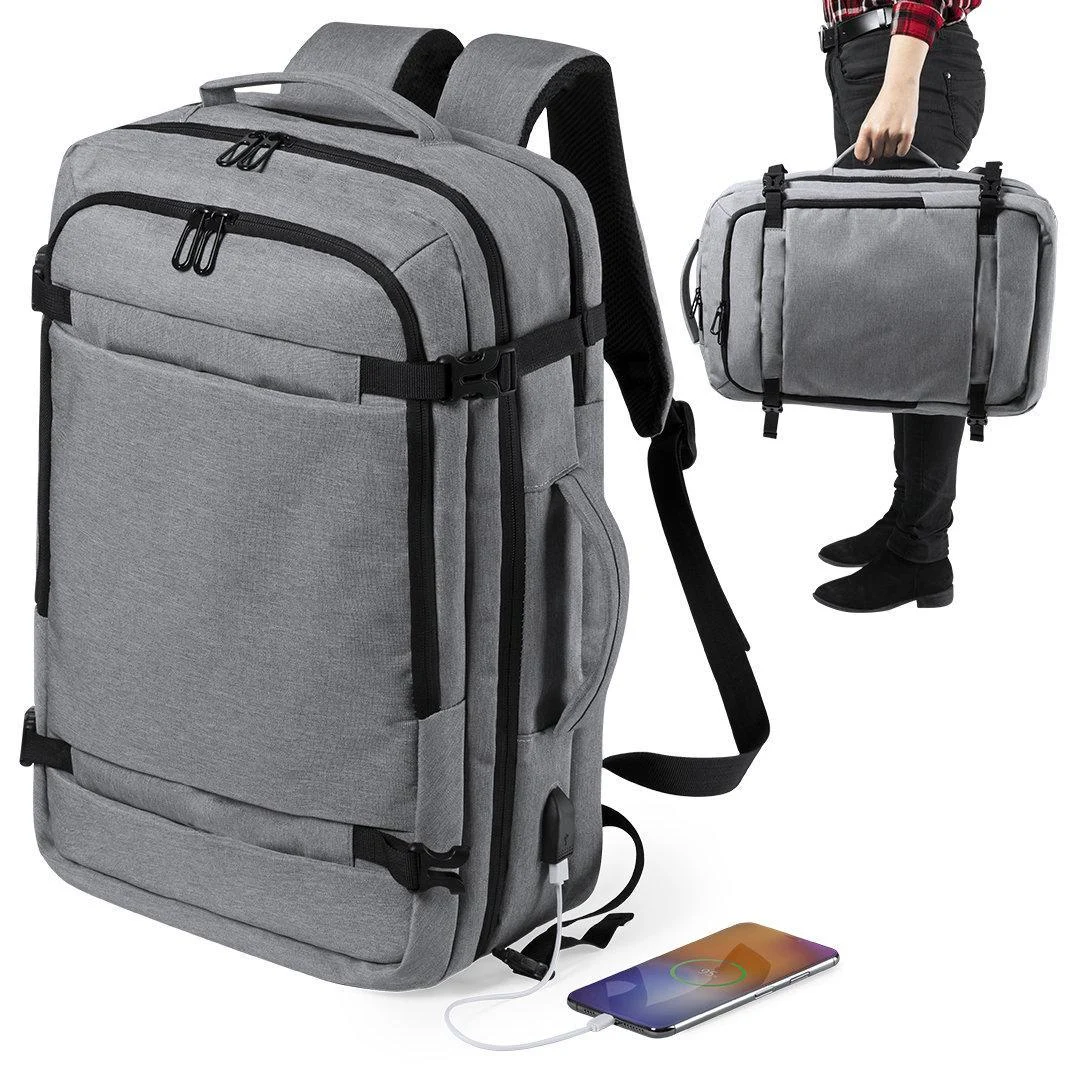 sac à dos porte-documents personnalisé