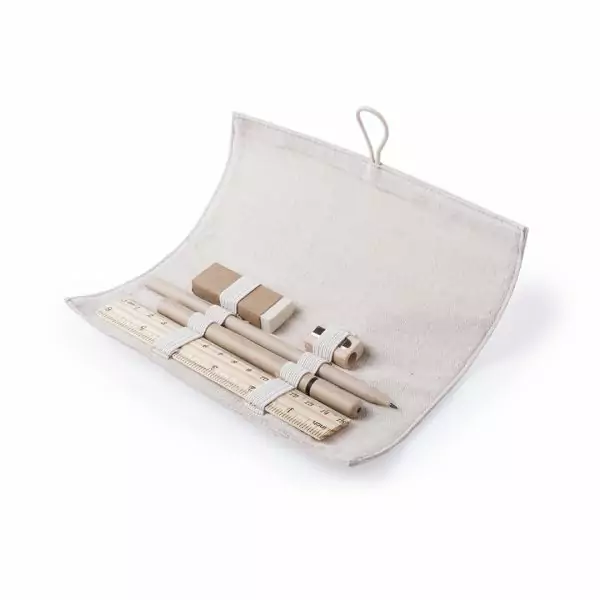 set trousse écologique