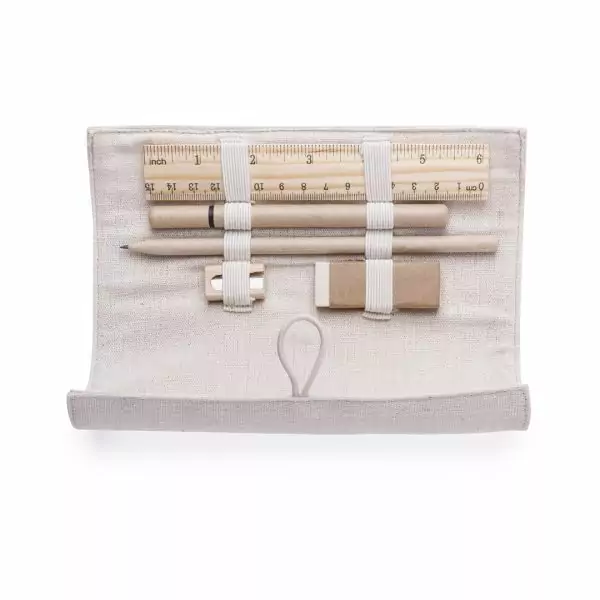 set trousse écologique