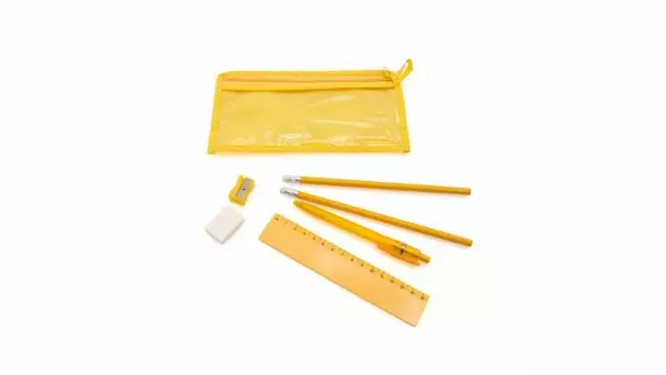 set trousse publicitaire