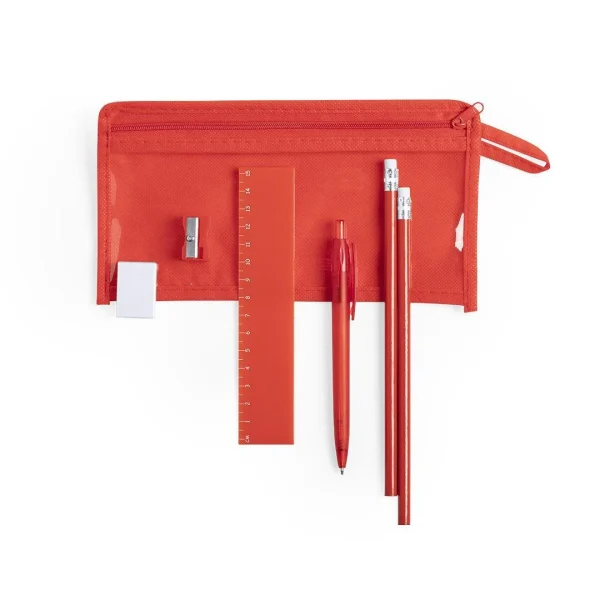 set trousse publicitaire