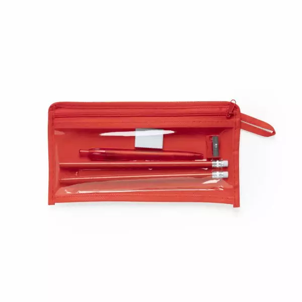set trousse publicitaire