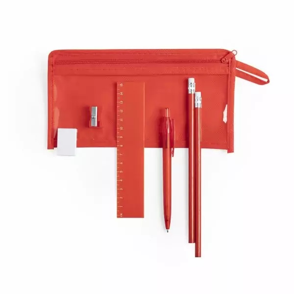 set trousse publicitaire