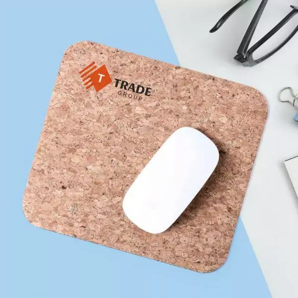 Tapis de souris Personnalisé
