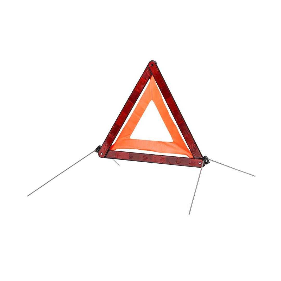 triangle de signalisation personnalisé