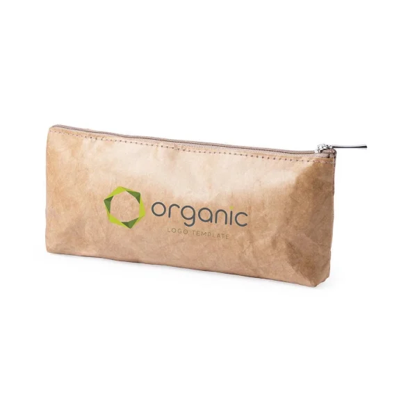 trousse publicitaire écologique
