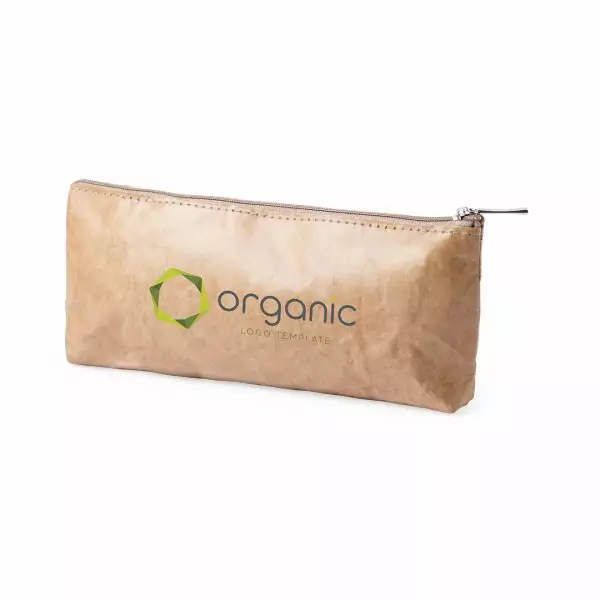 trousse publicitaire écologique