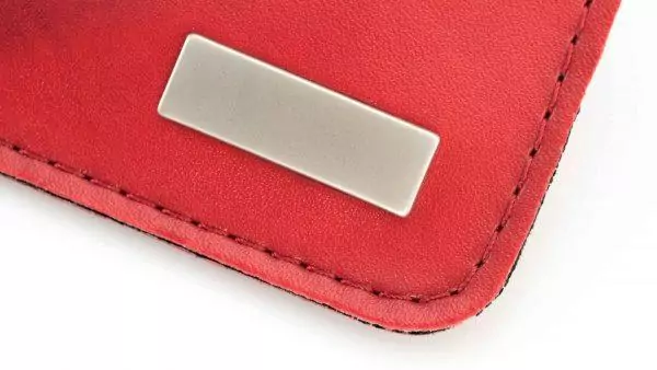 trousse publicitaire personnalisée