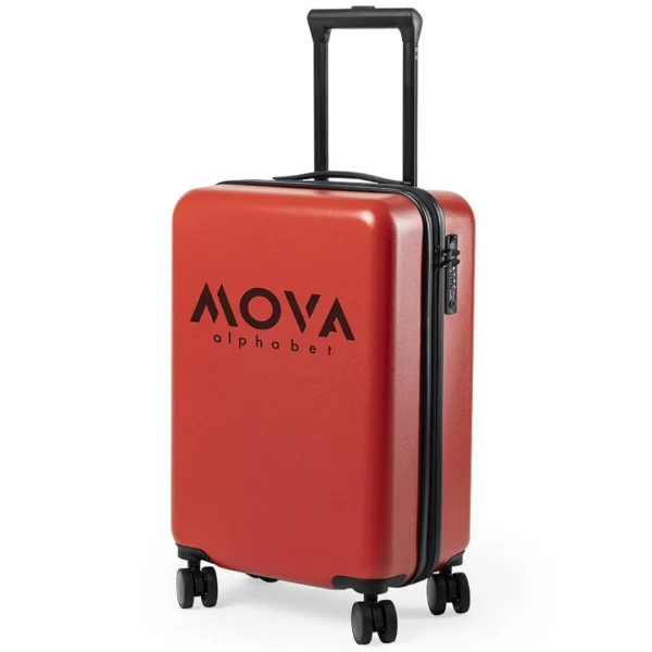 valise personnalisée