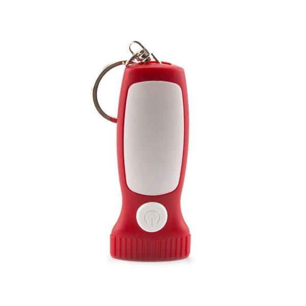 porte clé lampe
