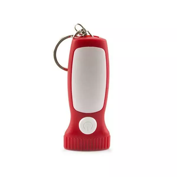 porte clé lampe