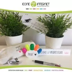 objets publicitaires goodies
