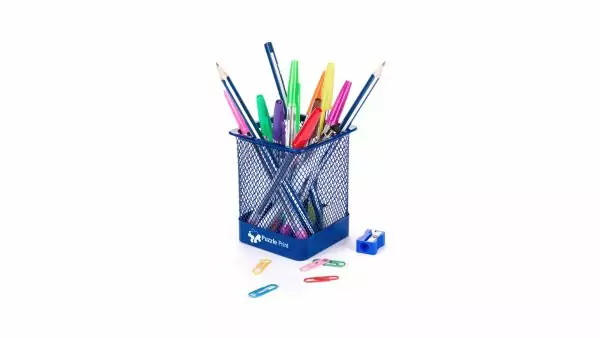 Pot à crayons personnalisé