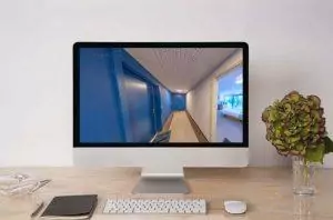 visite virtuelle