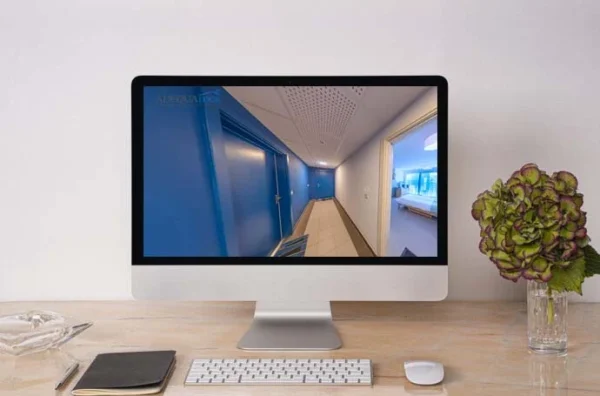 visite virtuelle