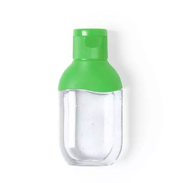 gel hydroalcoolique personnalisé
