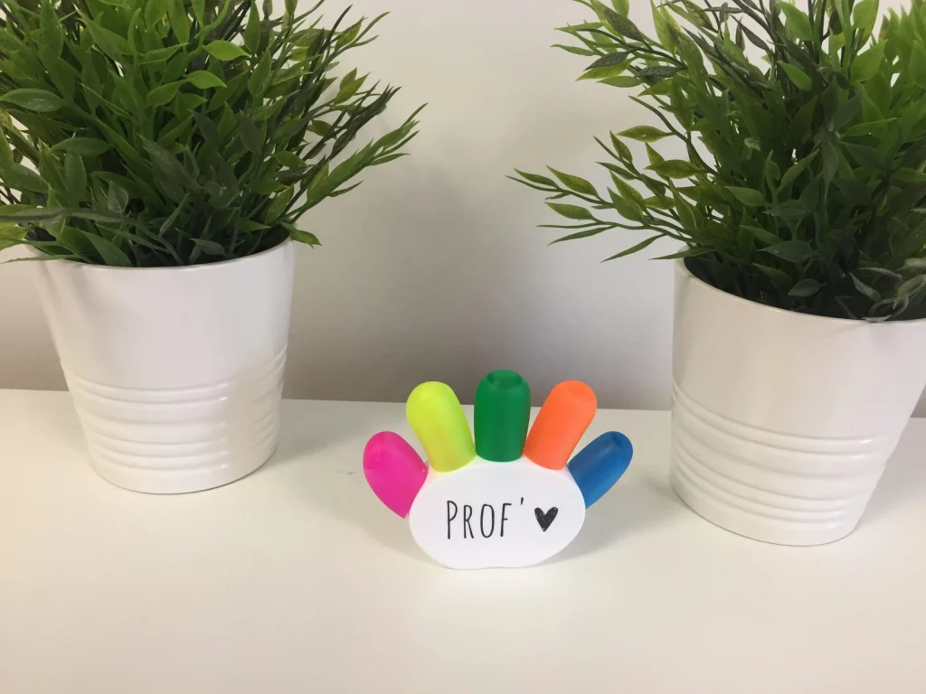 trousse personnalisée publicitaire