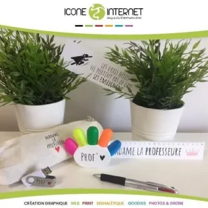 objets publicitaires goodies