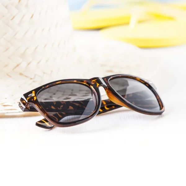lunette de soleil personnalisée