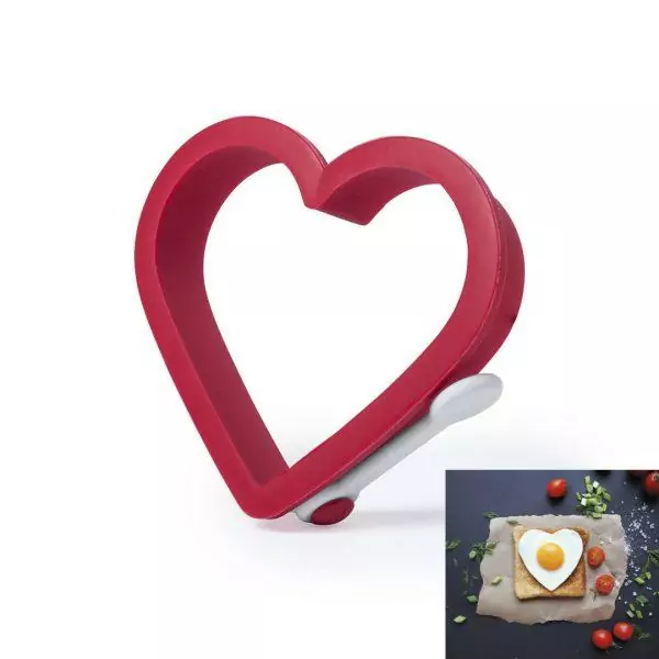 Moule à gateau personnalisé